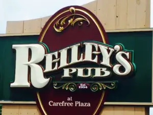 Reiley's Pub