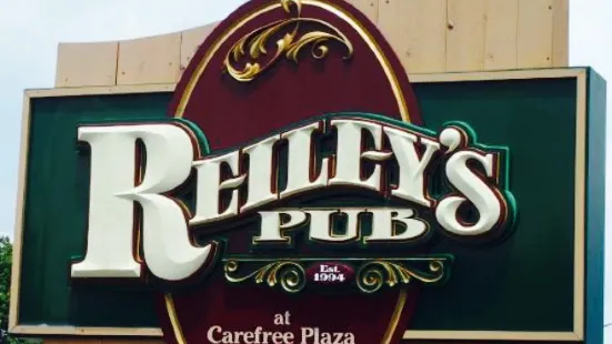 Reiley's Pub