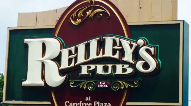 Reiley's Pub