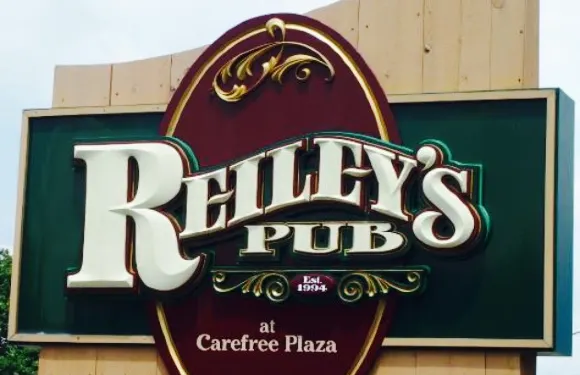 Reiley's Pub