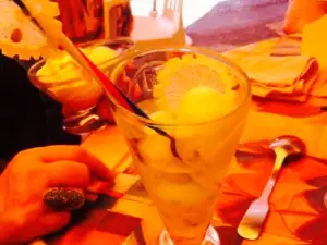 Restaurant des 3 Valees