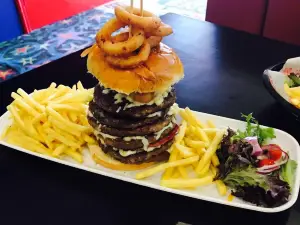 Route 66 Diner