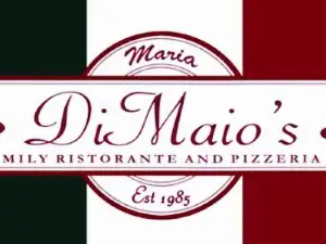 Dimaios Family Ristorante and Pizzeria