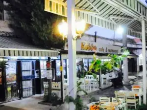 Tarihi Kubbe Cafe Restaurant