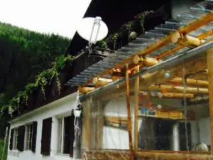 Gasthof Zufritt