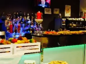 Cancellieri Cafe