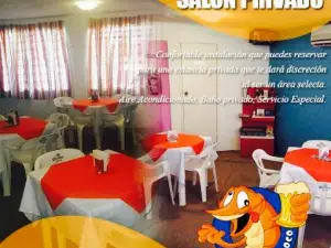 El Camaron Loco