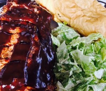 Fat Daddy's B B Q
