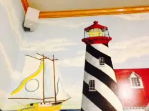 Skipper's Seafood Restaurant