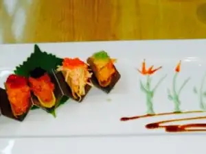 Matsu Sushi