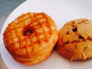 The Foundery Cafe