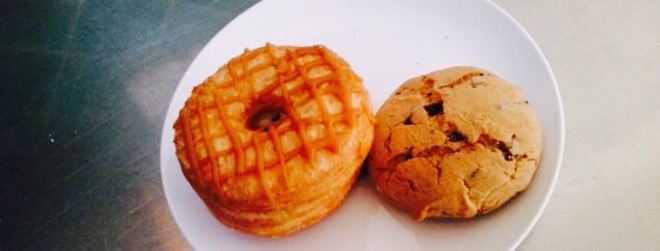 The Foundery Cafe