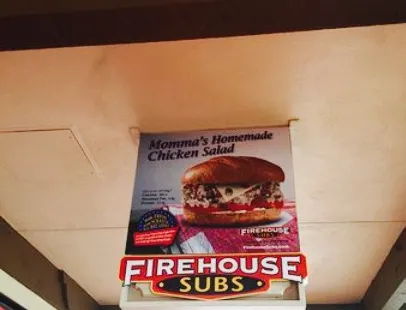 Firehouse Subs