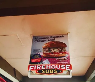 Firehouse Subs