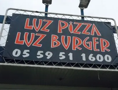 Luz Pizza