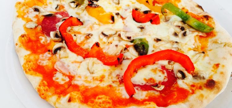 Pizzeria Peperoncino