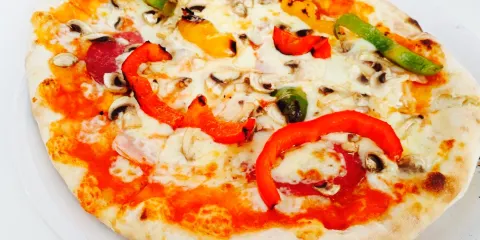 Pizzeria Peperoncino