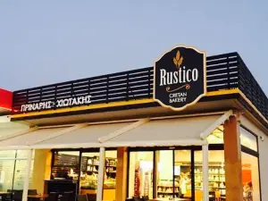 Rustico Bakery