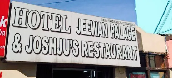 Joshjus Restaurant