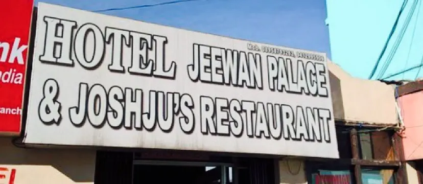 Joshjus Restaurant