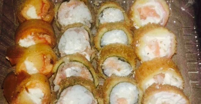 Banzai Sushi Bar