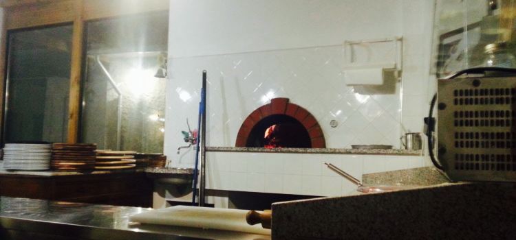Agri Pizzeria
