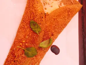 L'Alechou