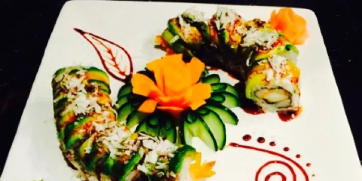 Osaka Japanese Steakhouse