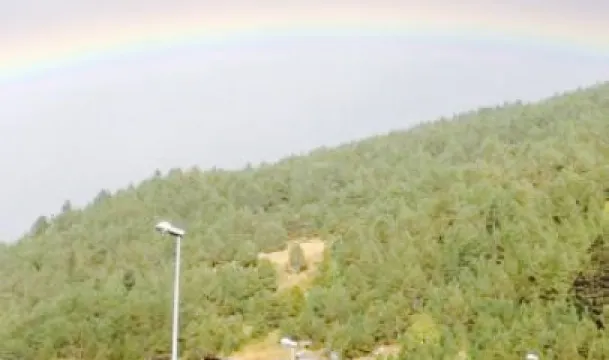 Bar Restaurant Can Pep