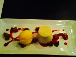 Dux Cafe Restaurant