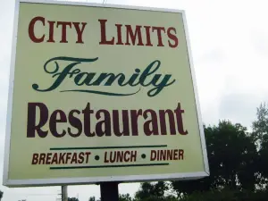 City Limits Family Restaurant