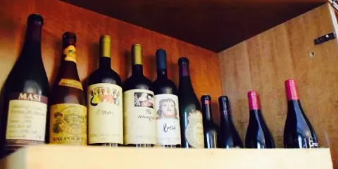 Ristorante Pizzeria Da Guido