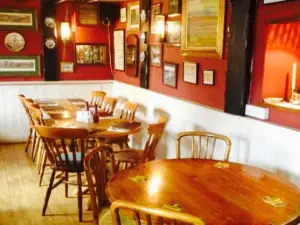 The Milbank Arms