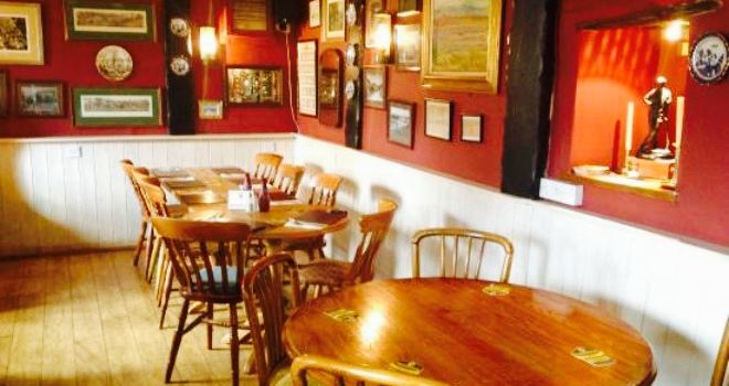 The Milbank Arms