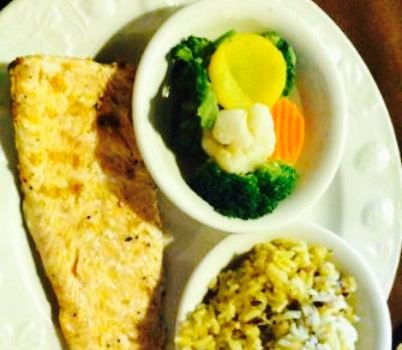 Hidden Creek Steakhouse