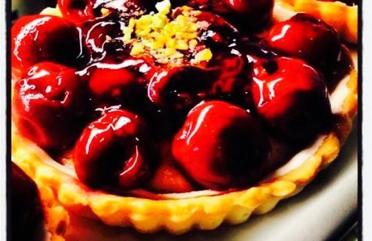 Cakes & Bakes