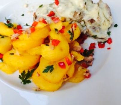 Oporto Restaurant