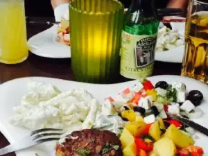 Green Kitchen