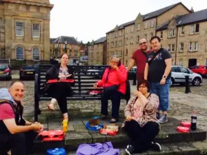 Domino's Pizza - Greenock