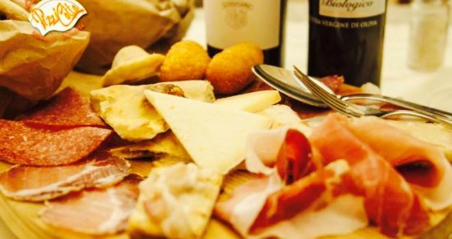 Pizzeria L'Altro Pizzicotto