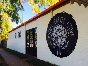 Mudgee Corner Store