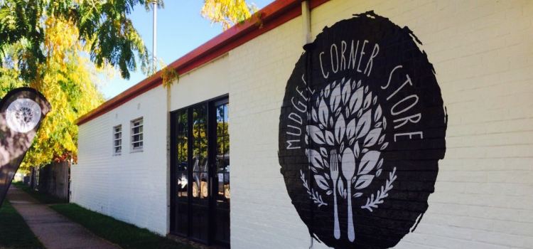 Mudgee Corner Store