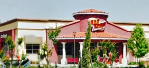 Red Robin Gourmet Burgers