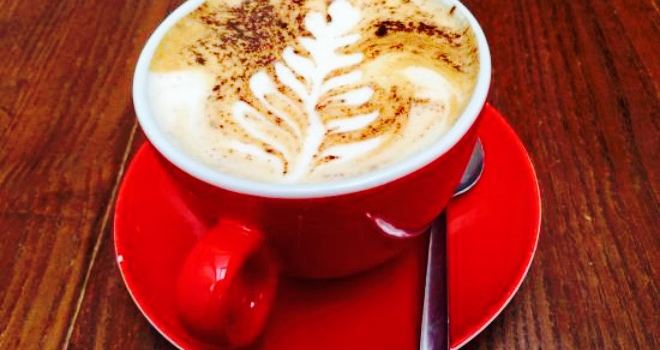 Rise Coffee House