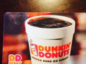 Dunkin'