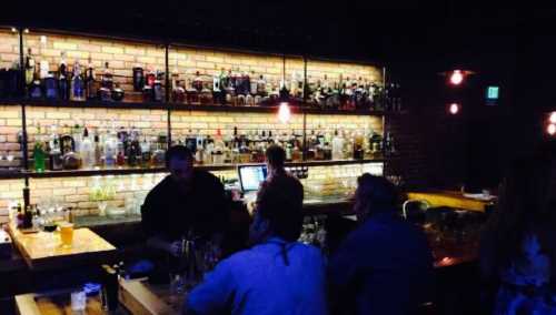 Truckee Tavern & Grill