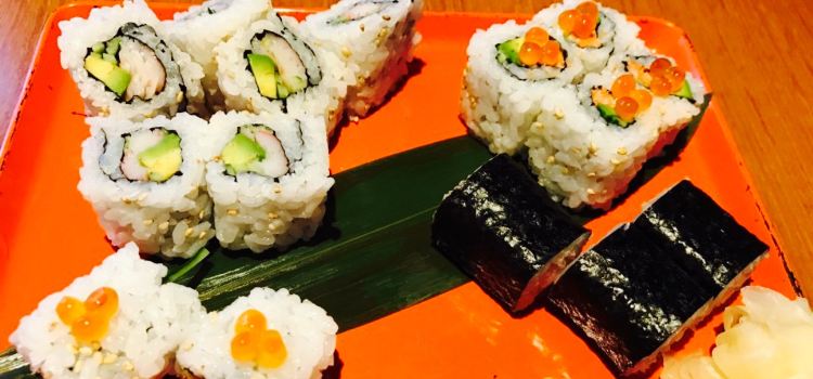 New York Sushi Kai