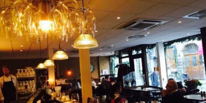 Klostergatans vin- & delikatess