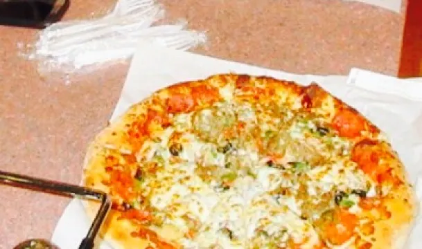 Il Primo Pizza and Wings