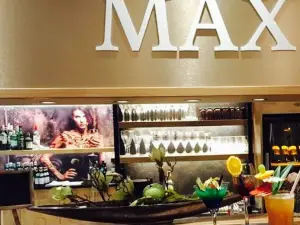 BAR & Restaurant "MAX" 2016